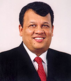 hon mahinda samarasinghe