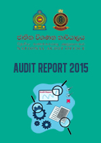 Audit Report 2015