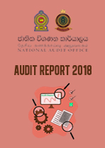 Audit Report 2018