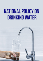 National Policy on Drinking Water