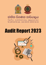 Audit Report 2023