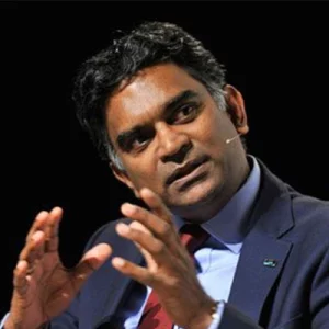 Prof. Kalanithy Vairavamoorthy